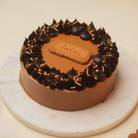 Chocolate Caramel